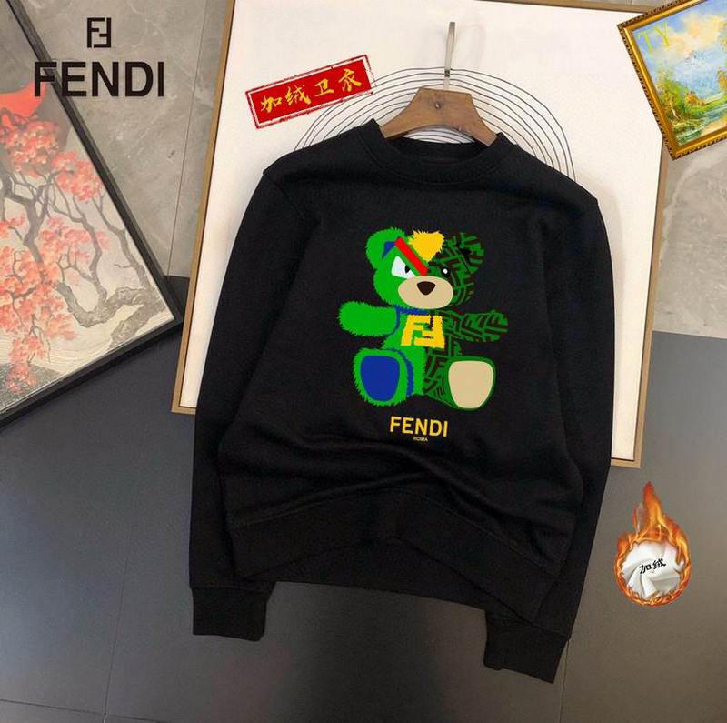 Fendi Men's Hoodies 8